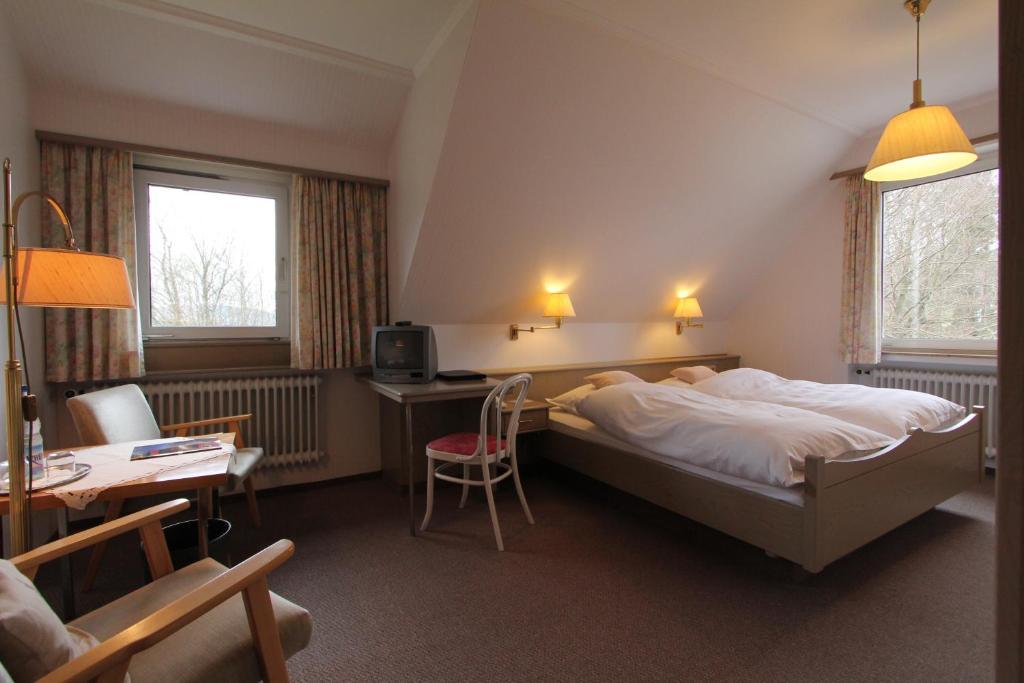 Hotel Gasthaus Troester سشمالنبرغ الغرفة الصورة