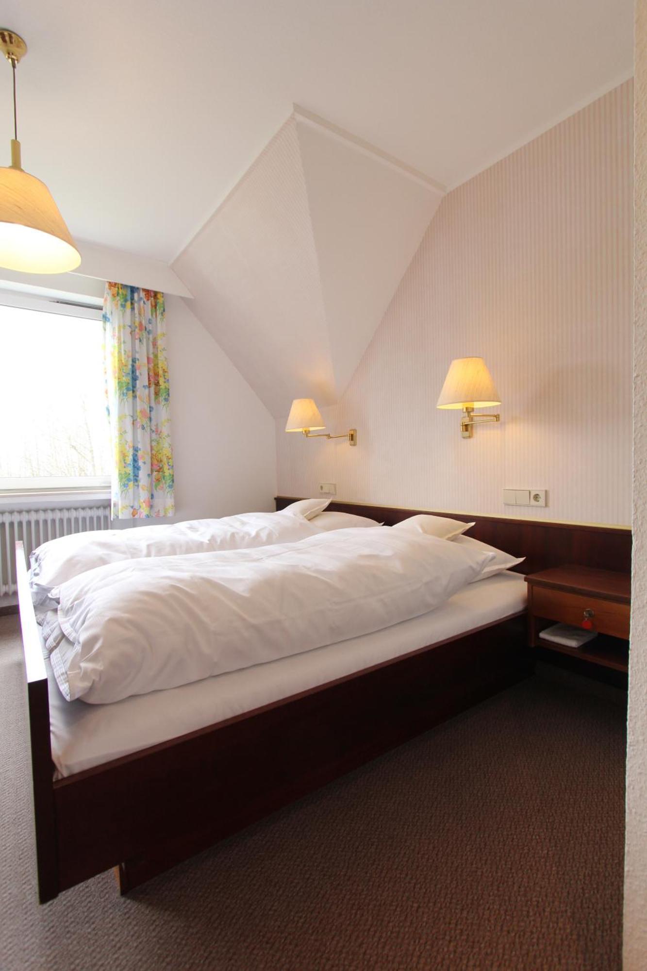 Hotel Gasthaus Troester سشمالنبرغ المظهر الخارجي الصورة