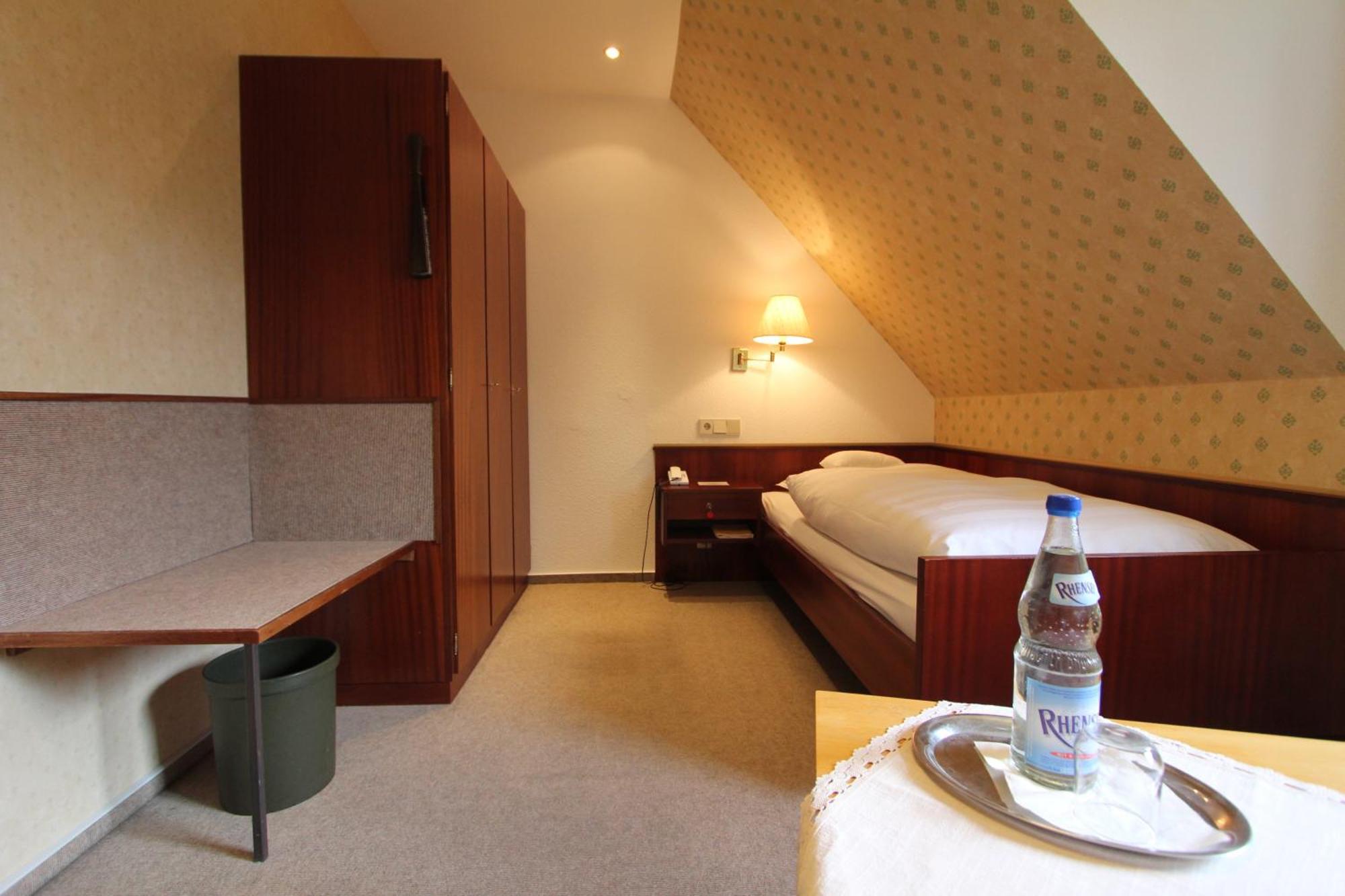 Hotel Gasthaus Troester سشمالنبرغ المظهر الخارجي الصورة
