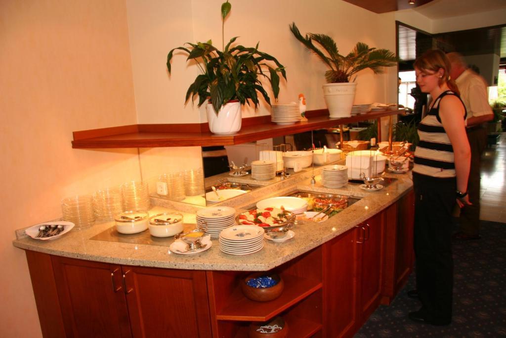 Hotel Gasthaus Troester سشمالنبرغ الغرفة الصورة