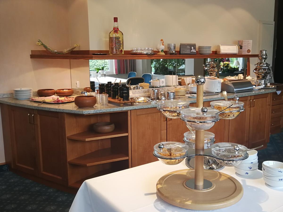 Hotel Gasthaus Troester سشمالنبرغ المظهر الخارجي الصورة